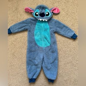 Disney Store Stitch Onesie - 3T